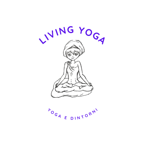 LIVING YOGA