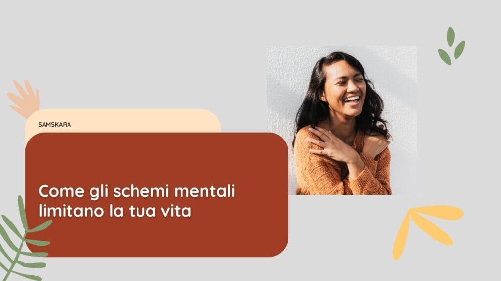 schemi mentali