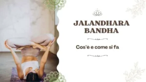 jalandhara bandha